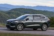 Pregled polno velikih 7-sedežnih crossoverjev Buick Enclave fotografija 4