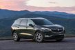 Pregled polno velikih 7-sedežnih crossoverjev Buick Enclave fotografija 11