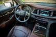 Pregled polno velikih 7-sedežnih crossoverjev Buick Enclave fotografija 8