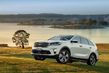 Pregled prenovljenega crossoverja KIA Sorento tretje generacije fotografija 2