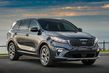 Pregled prenovljenega crossoverja KIA Sorento tretje generacije fotografija 11