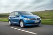 Pregled kompaktnega enoprostorca Volkswagen Touran druge generacije fotografija 4