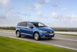 Pregled kompaktnega enoprostorca Volkswagen Touran druge generacije fotografija 10