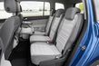 Pregled kompaktnega enoprostorca Volkswagen Touran druge generacije fotografija 8