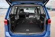 Pregled kompaktnega enoprostorca Volkswagen Touran druge generacije fotografija 9