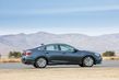 Tretja generacija hibridne limuzine Honda Insight fotografija 11