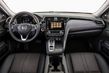 Tretja generacija hibridne limuzine Honda Insight fotografija 5