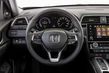 Tretja generacija hibridne limuzine Honda Insight fotografija 7
