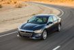Tretja generacija hibridne limuzine Honda Insight fotografija 2