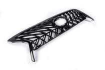Lexus LX570/450d 2008–2022 Maska hladilnika TRD (2012-2015) fotografija 5