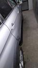 Chevrolet Captiva 2006–2019 Stranske stopnice Bosphorus Grey (2 kos., aluminij) fotografija 5