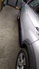 Chevrolet Captiva 2006–2019 Stranske stopnice Bosphorus Grey (2 kos., aluminij) fotografija 6