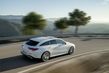 Pregled druge generacije Mercedes-Benz CLA Shooting Brake fotografija 4