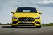 Pregled druge generacije Mercedes-Benz CLA Shooting Brake fotografija 8