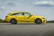 Pregled druge generacije Mercedes-Benz CLA Shooting Brake fotografija 5