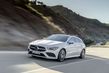 Pregled druge generacije Mercedes-Benz CLA Shooting Brake fotografija 6