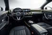 Pregled druge generacije Mercedes-Benz CLA Shooting Brake fotografija 10