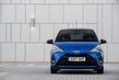 Pregled posodobljenega subkompaktnega kombilimuzinskega modela Toyota Yaris fotografija 6