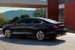 Pregled polno velikostnega sedana Chevrolet Impala fotografija 6