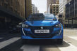Nova generacija kompaktnega kombilimuzinskega Peugeot 208 fotografija 1