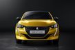 Nova generacija kompaktnega kombilimuzinskega Peugeot 208 fotografija 13