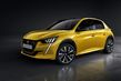 Nova generacija kompaktnega kombilimuzinskega Peugeot 208 fotografija 2