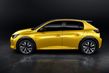 Nova generacija kompaktnega kombilimuzinskega Peugeot 208 fotografija 12