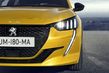 Nova generacija kompaktnega kombilimuzinskega Peugeot 208 fotografija 5