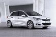 Posodobljena različica kombilimuzine Citroen C4 fotografija 3