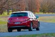 Posodobljena različica kombilimuzine Citroen C4 fotografija 11