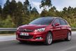 Posodobljena različica kombilimuzine Citroen C4 fotografija 8