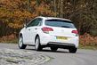 Posodobljena različica kombilimuzine Citroen C4 fotografija 4