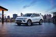 Pregled četrte generacije križanca SsangYong Korando fotografija 8