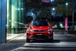 Pregled prenovljenega križanca Geely Emgrand GS fotografija 11