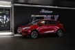 Pregled prenovljenega križanca Geely Emgrand GS fotografija 13