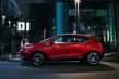Pregled prenovljenega križanca Geely Emgrand GS fotografija 3