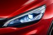 Pregled prenovljenega križanca Geely Emgrand GS fotografija 5