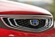 Pregled prenovljenega križanca Geely Emgrand GS fotografija 12