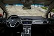Pregled prenovljenega križanca Geely Emgrand GS fotografija 6