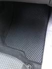 Mitsubishi L200 2006–2015 EVA avtomobilske preproge (črne) fotografija 3