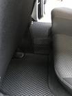 Mitsubishi L200 2006–2015 EVA avtomobilske preproge (črne) fotografija 6