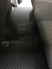 Mitsubishi L200 2006–2015 EVA avtomobilske preproge (črne) fotografija 7