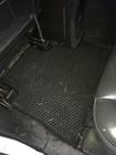 Chevrolet Captiva 2006–2019 EVA avtomobilske preproge (črne) fotografija 2