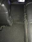 Chevrolet Captiva 2006–2019 EVA avtomobilske preproge (črne) fotografija 3