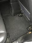 Chevrolet Captiva 2006–2019 EVA avtomobilske preproge (črne) fotografija 4