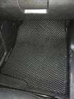 Chevrolet Captiva 2006–2019 EVA avtomobilske preproge (črne) fotografija 5