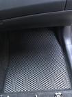 Toyota Corolla 2007–2013 EVA avtomobilske preproge (črne) fotografija 3