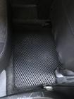 Toyota Corolla 2007–2013 EVA avtomobilske preproge (črne) fotografija 4