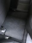 Toyota Corolla 2007–2013 EVA avtomobilske preproge (črne) fotografija 5