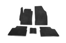 Toyota Corolla 2007–2013 EVA avtomobilske preproge (črne) fotografija 7